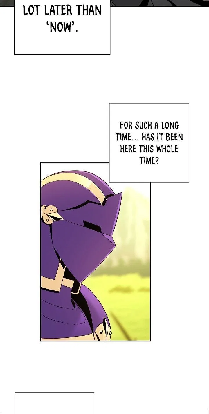 The Skeleton Soldier Failed to Defend the Dungeon Chapter 94 – Page 29