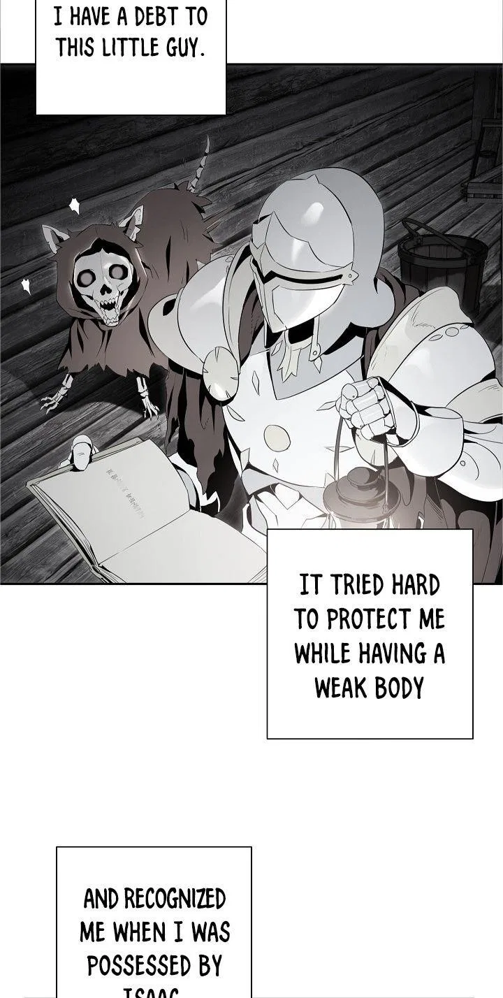The Skeleton Soldier Failed to Defend the Dungeon Chapter 94 – Page 30