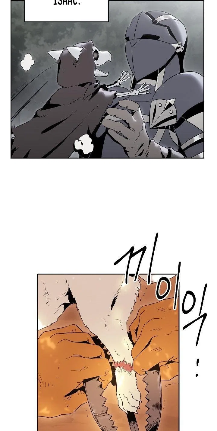 The Skeleton Soldier Failed to Defend the Dungeon Chapter 94 – Page 31