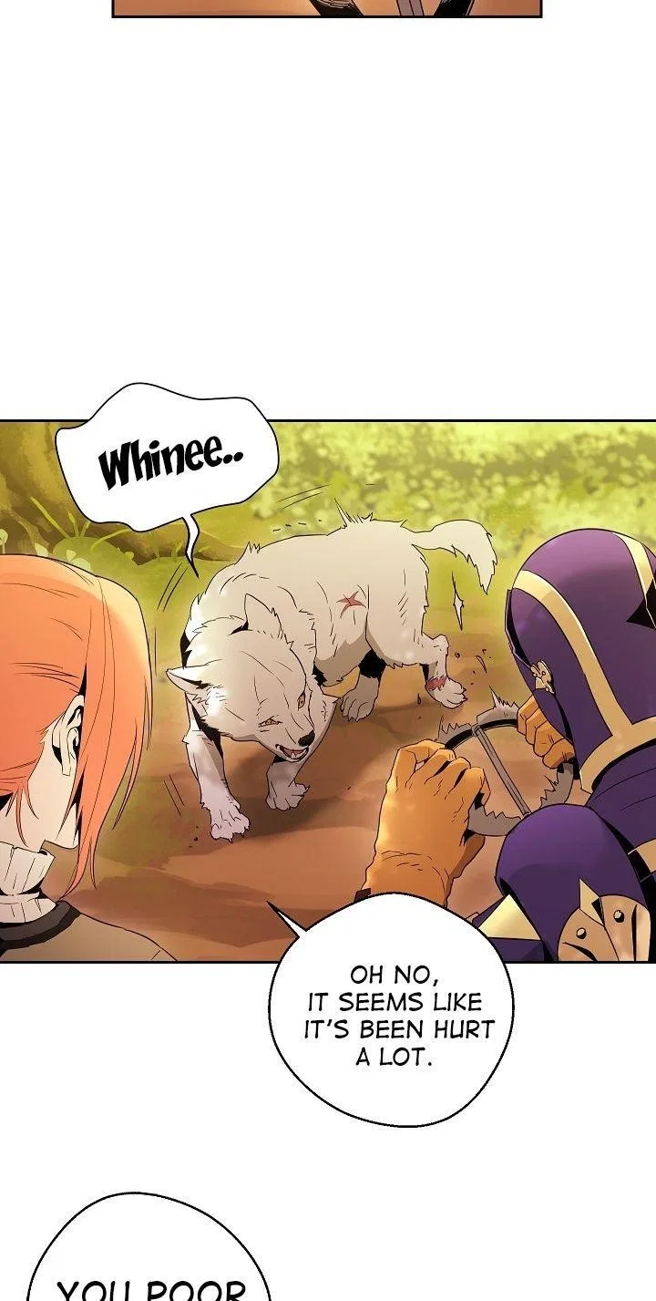 The Skeleton Soldier Failed to Defend the Dungeon Chapter 94 – Page 32