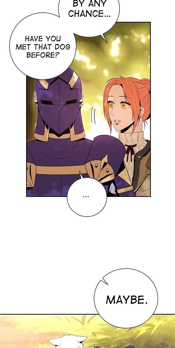 The Skeleton Soldier Failed to Defend the Dungeon Chapter 94 – Page 35