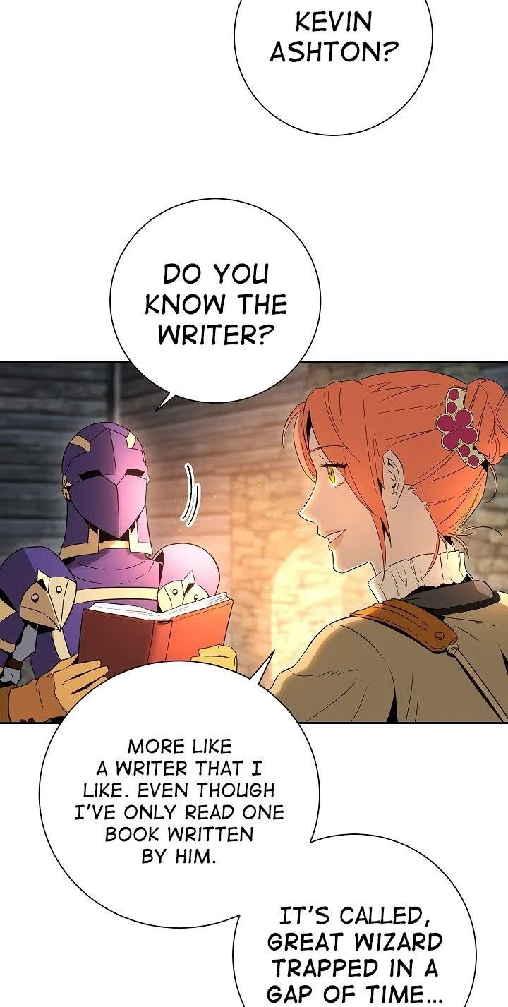 The Skeleton Soldier Failed to Defend the Dungeon Chapter 94 – Page 39
