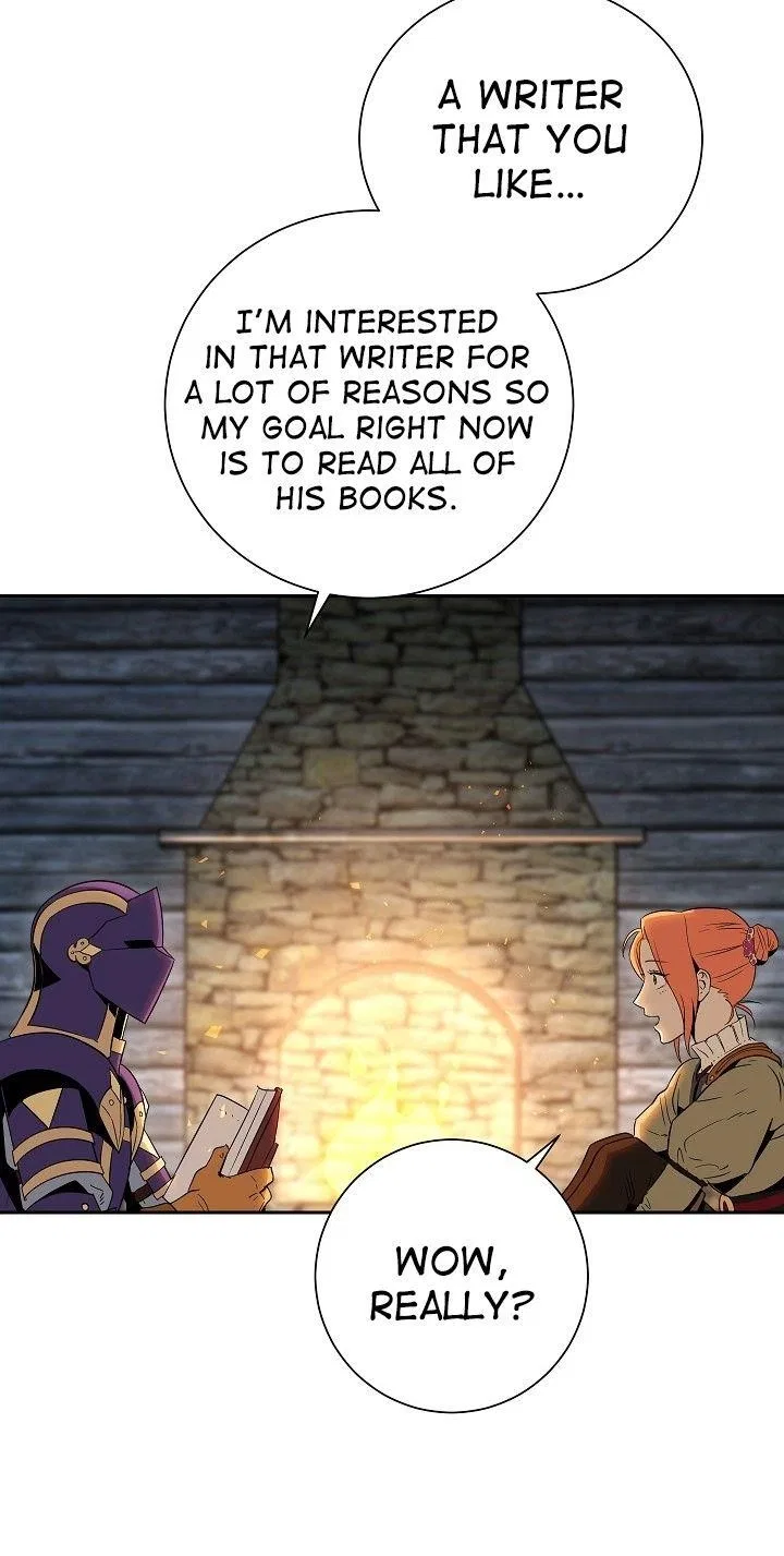 The Skeleton Soldier Failed to Defend the Dungeon Chapter 94 – Page 41