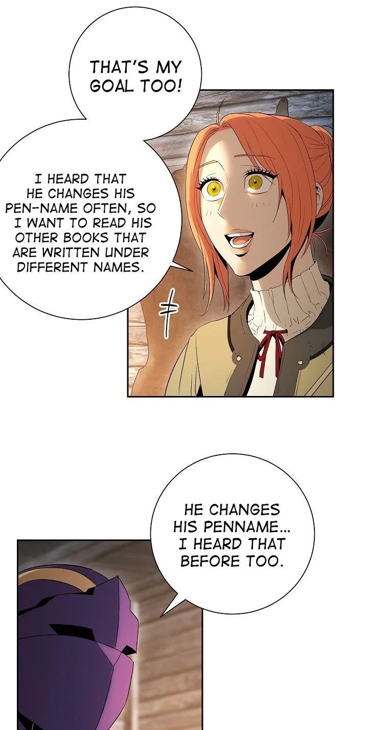 The Skeleton Soldier Failed to Defend the Dungeon Chapter 94 – Page 42