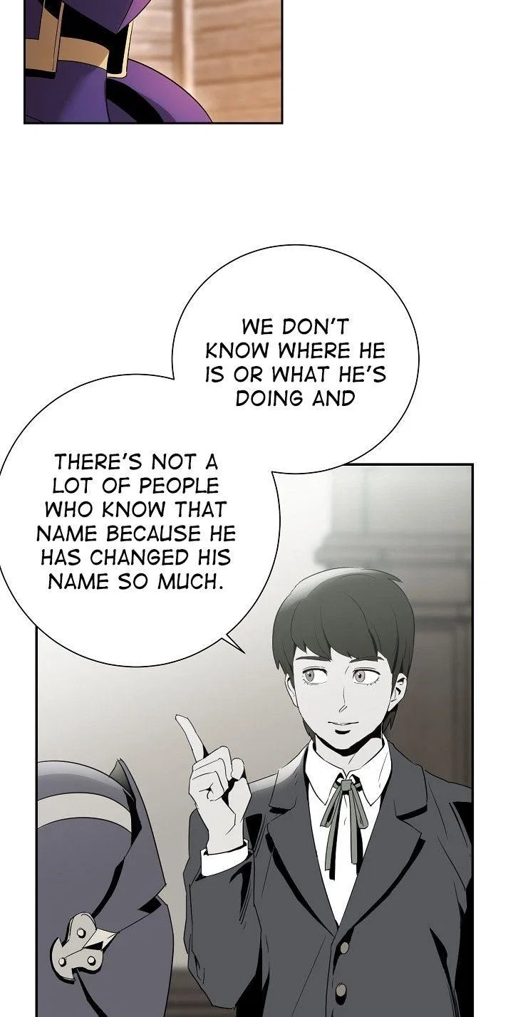 The Skeleton Soldier Failed to Defend the Dungeon Chapter 94 – Page 43