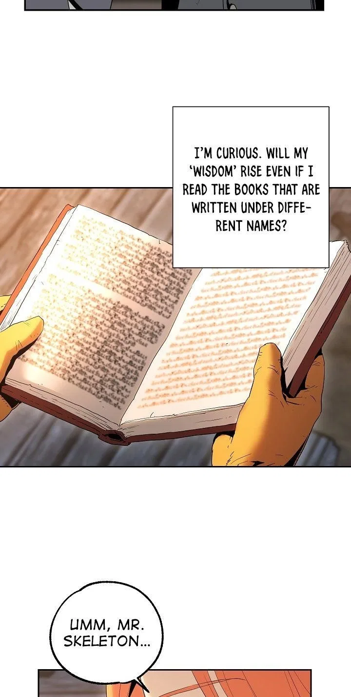 The Skeleton Soldier Failed to Defend the Dungeon Chapter 94 – Page 44