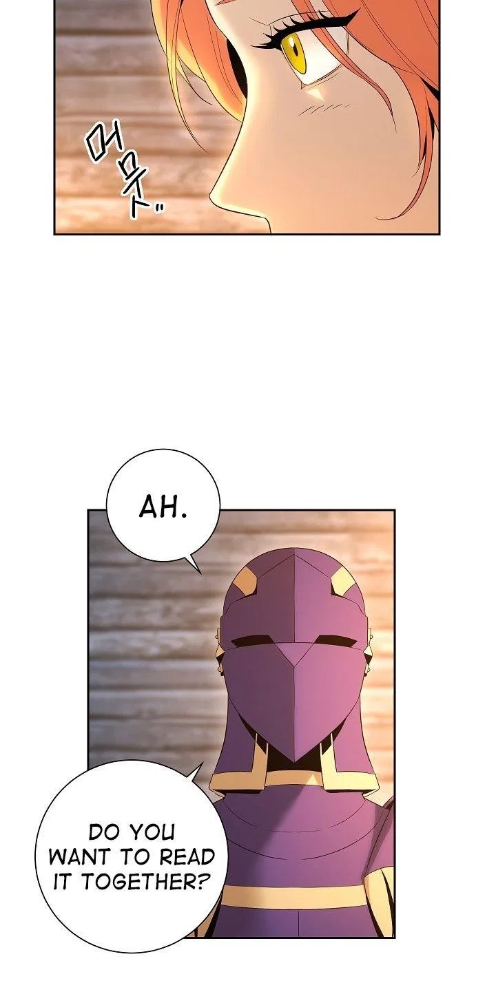 The Skeleton Soldier Failed to Defend the Dungeon Chapter 94 – Page 45