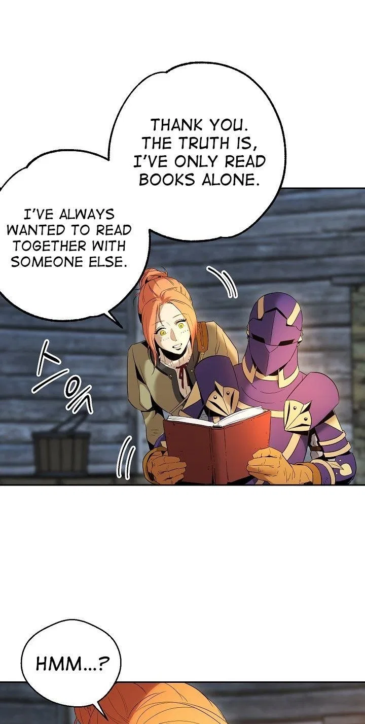 The Skeleton Soldier Failed to Defend the Dungeon Chapter 94 – Page 46