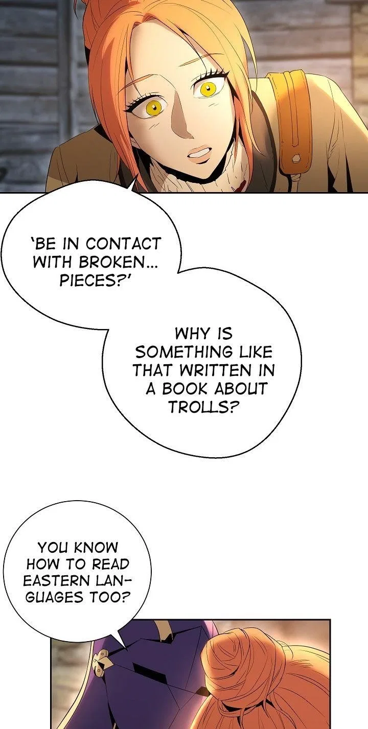 The Skeleton Soldier Failed to Defend the Dungeon Chapter 94 – Page 47