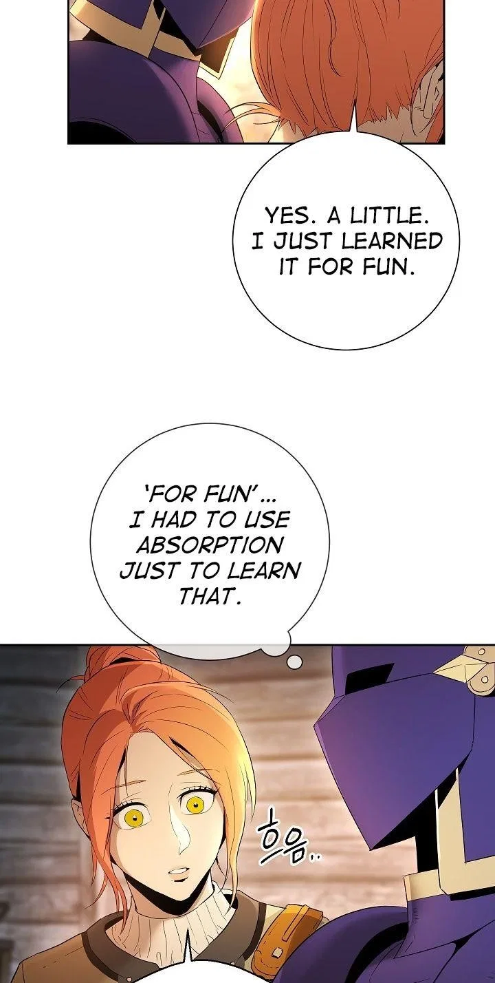The Skeleton Soldier Failed to Defend the Dungeon Chapter 94 – Page 48