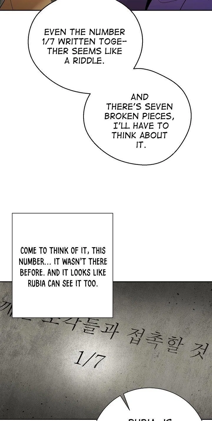 The Skeleton Soldier Failed to Defend the Dungeon Chapter 94 – Page 49