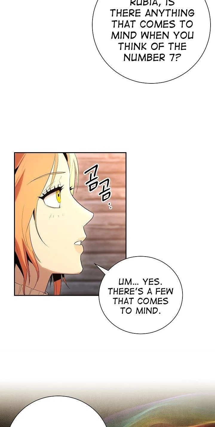 The Skeleton Soldier Failed to Defend the Dungeon Chapter 94 – Page 50