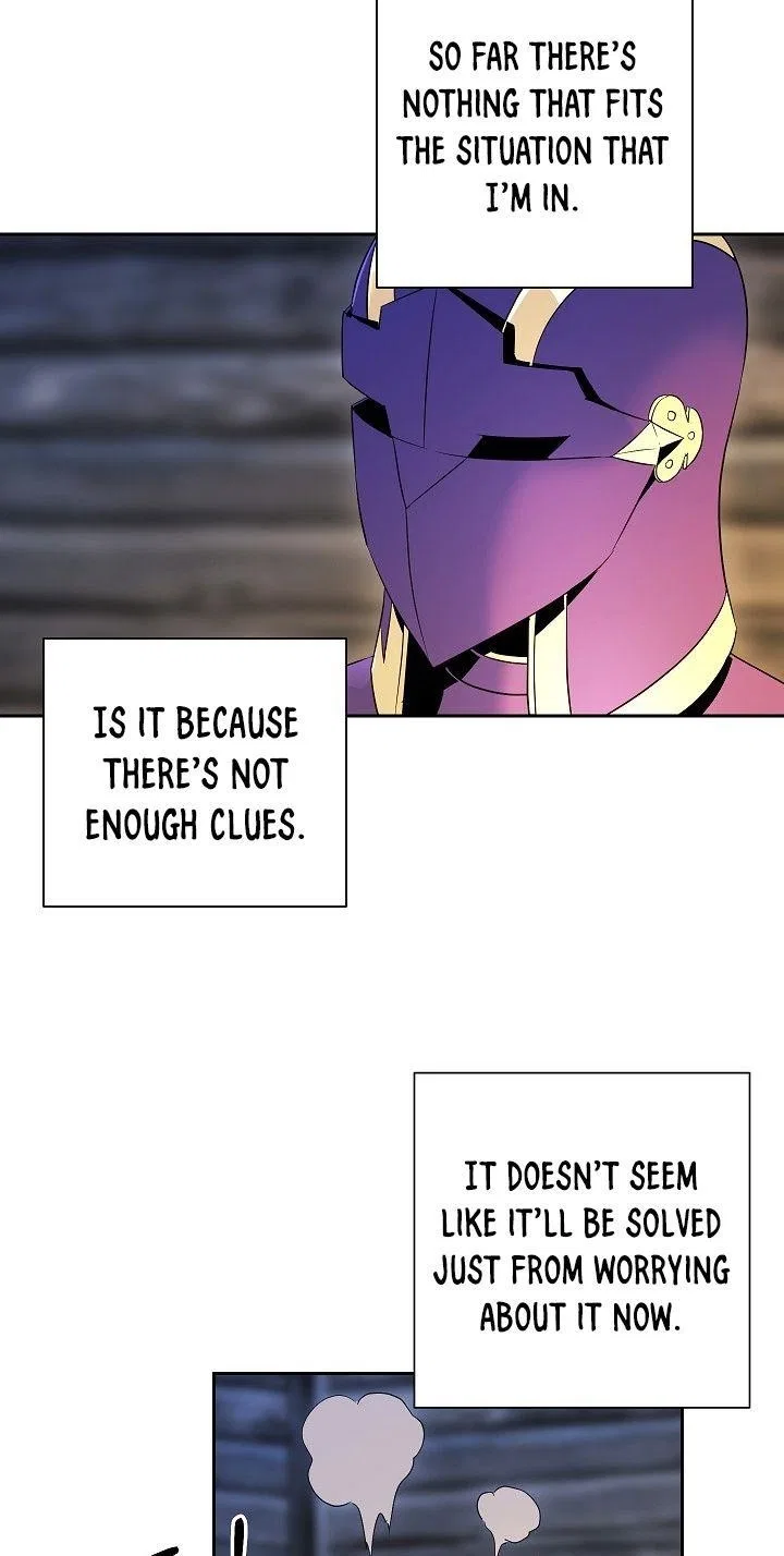 The Skeleton Soldier Failed to Defend the Dungeon Chapter 94 – Page 53