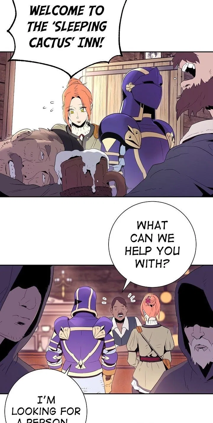 The Skeleton Soldier Failed to Defend the Dungeon Chapter 94 – Page 57