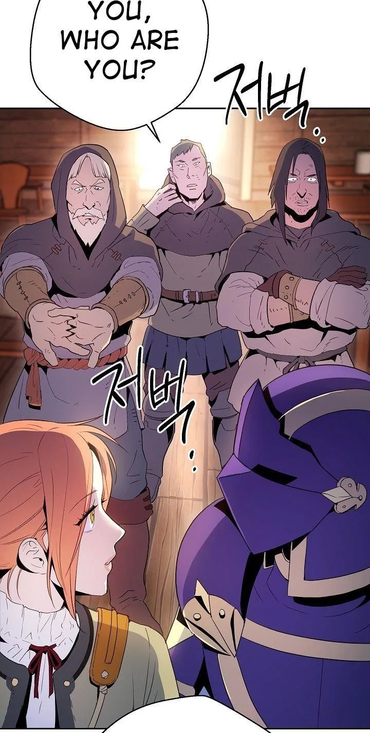 The Skeleton Soldier Failed to Defend the Dungeon Chapter 94 – Page 59