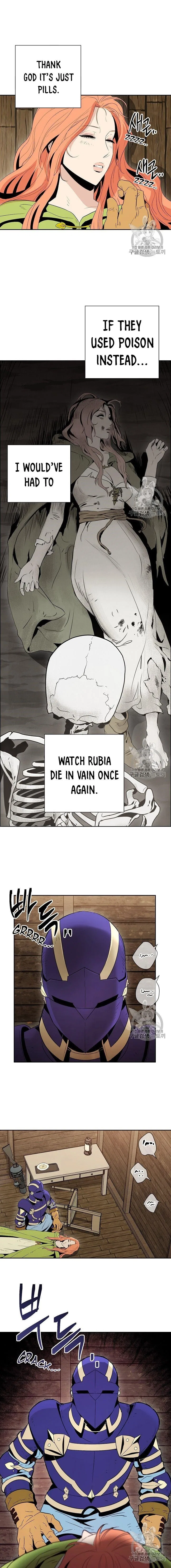 The Skeleton Soldier Failed to Defend the Dungeon Chapter 93 – Page 2