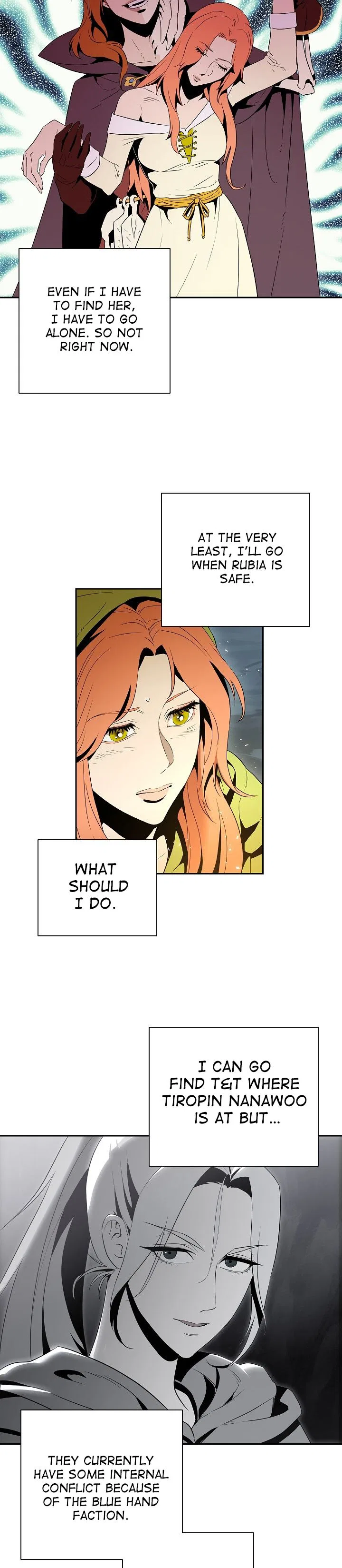 The Skeleton Soldier Failed to Defend the Dungeon Chapter 92 – Page 11