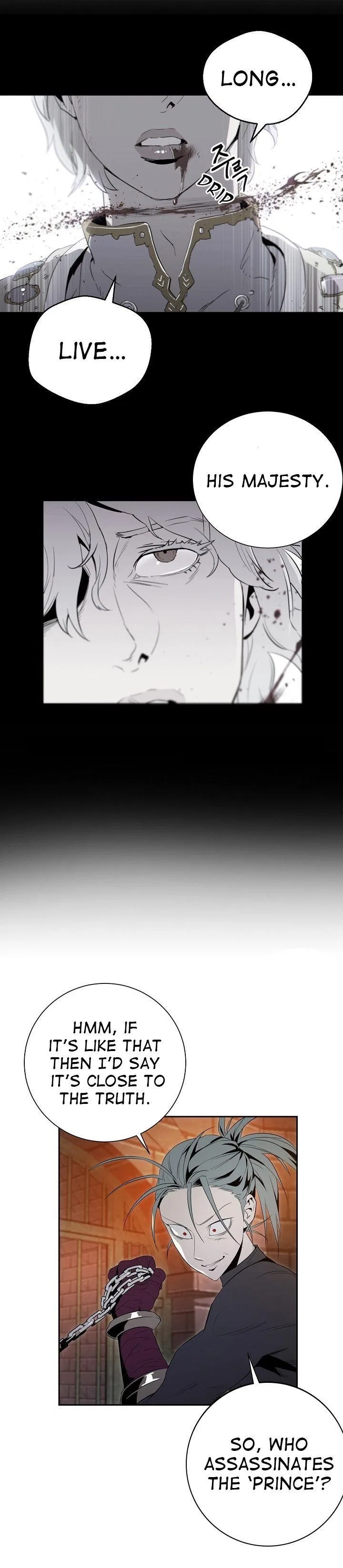 The Skeleton Soldier Failed to Defend the Dungeon Chapter 91 – Page 17