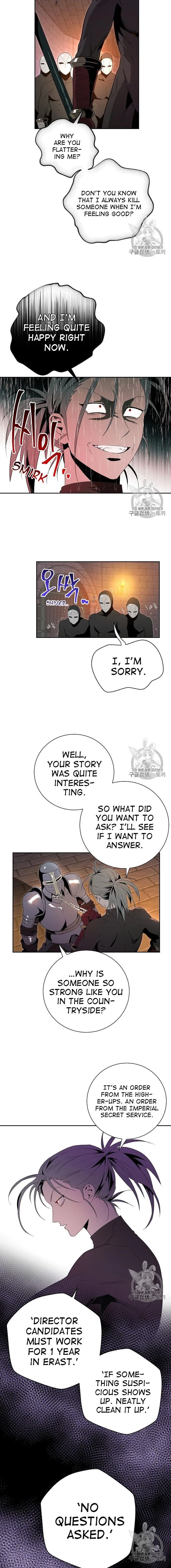 The Skeleton Soldier Failed to Defend the Dungeon Chapter 91 – Page 20