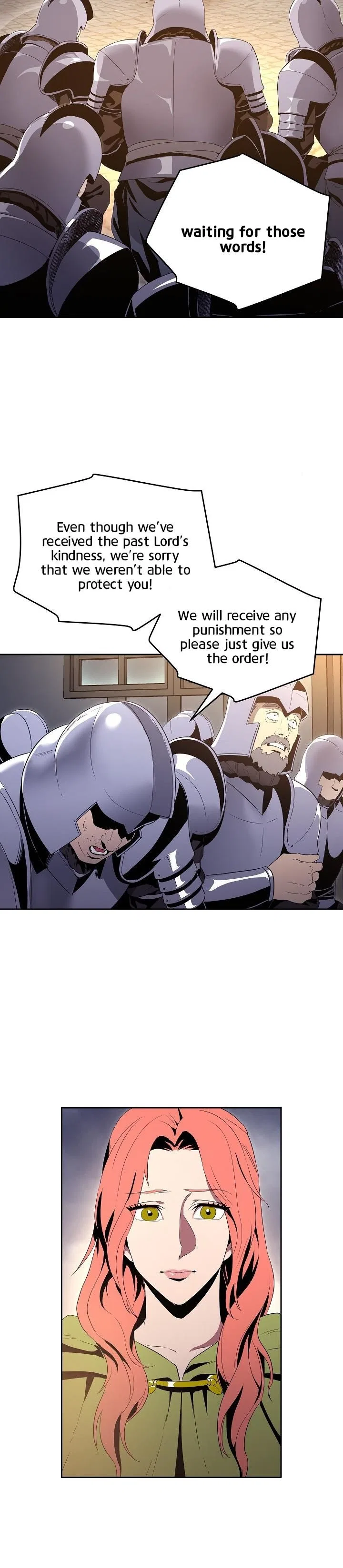 The Skeleton Soldier Failed to Defend the Dungeon Chapter 90 – Page 8
