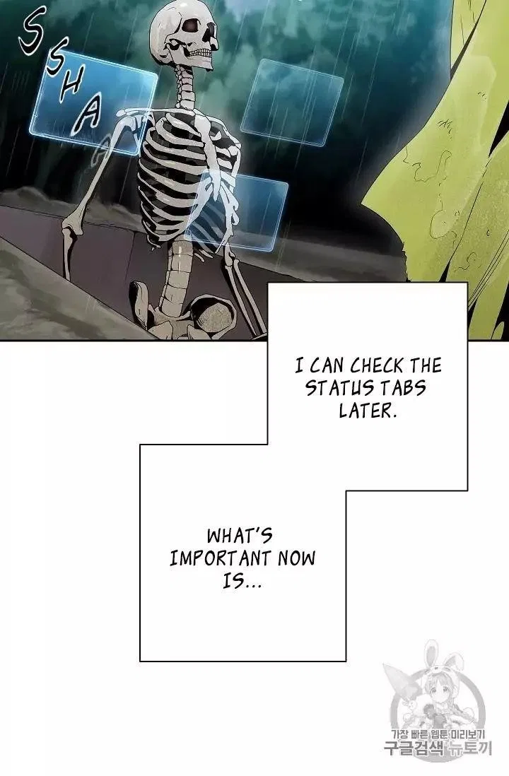The Skeleton Soldier Failed to Defend the Dungeon Chapter 88 – Page 8