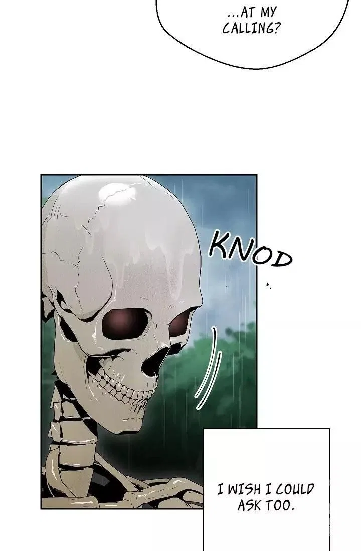 The Skeleton Soldier Failed to Defend the Dungeon Chapter 88 – Page 10
