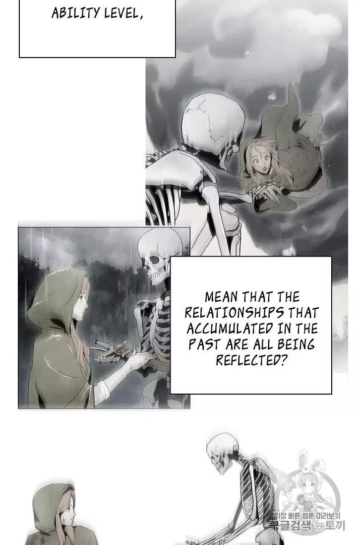 The Skeleton Soldier Failed to Defend the Dungeon Chapter 88 – Page 27