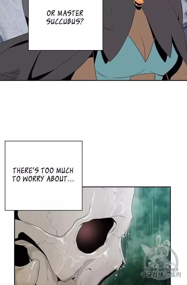 The Skeleton Soldier Failed to Defend the Dungeon Chapter 88 – Page 34