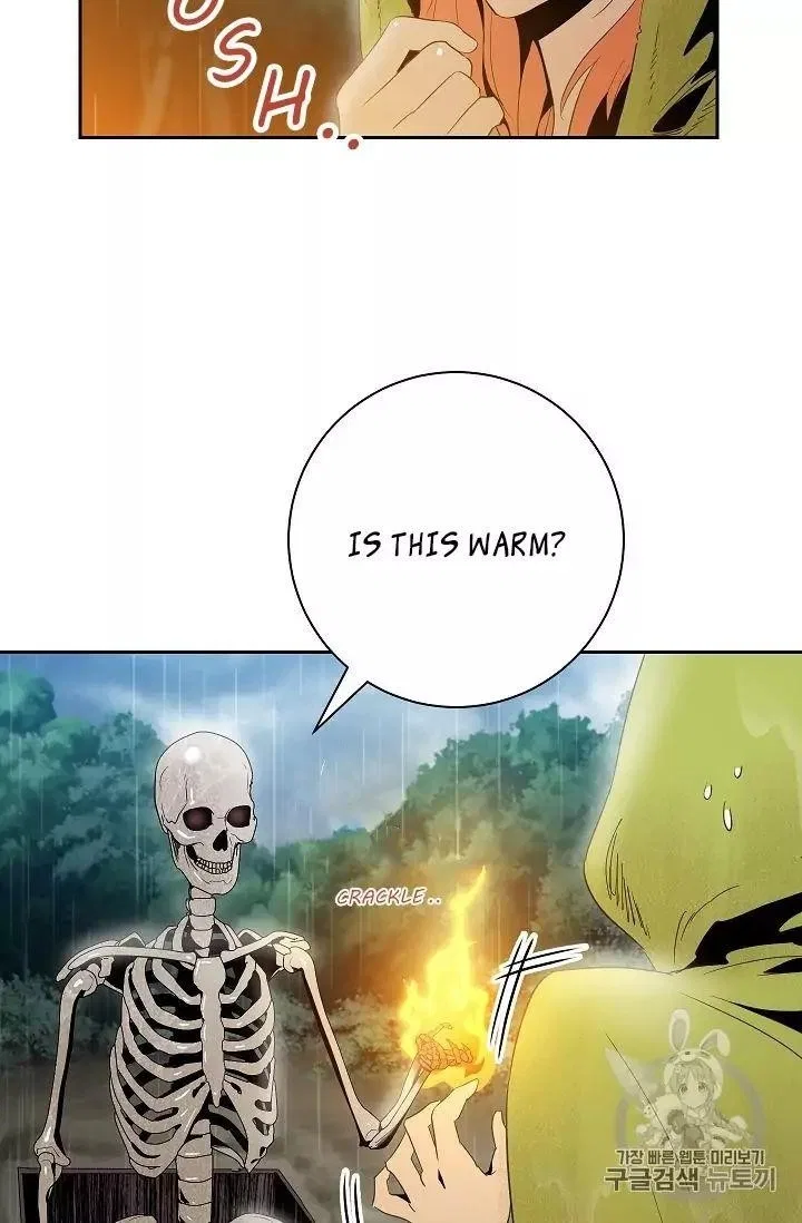 The Skeleton Soldier Failed to Defend the Dungeon Chapter 88 – Page 37