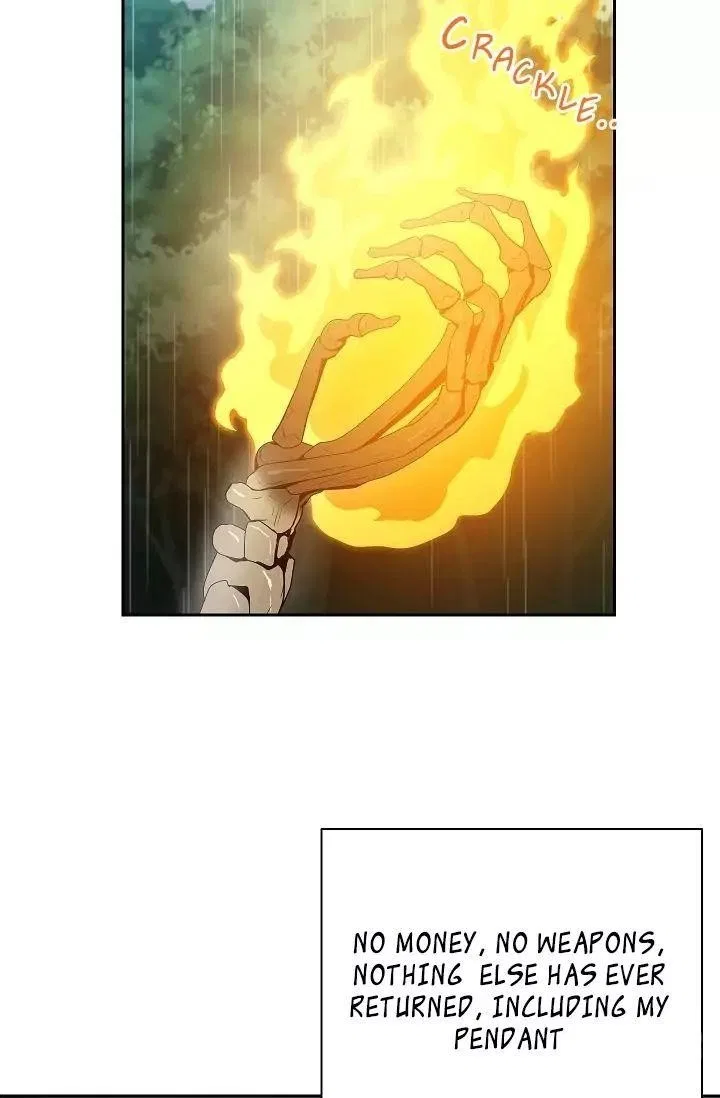 The Skeleton Soldier Failed to Defend the Dungeon Chapter 88 – Page 39