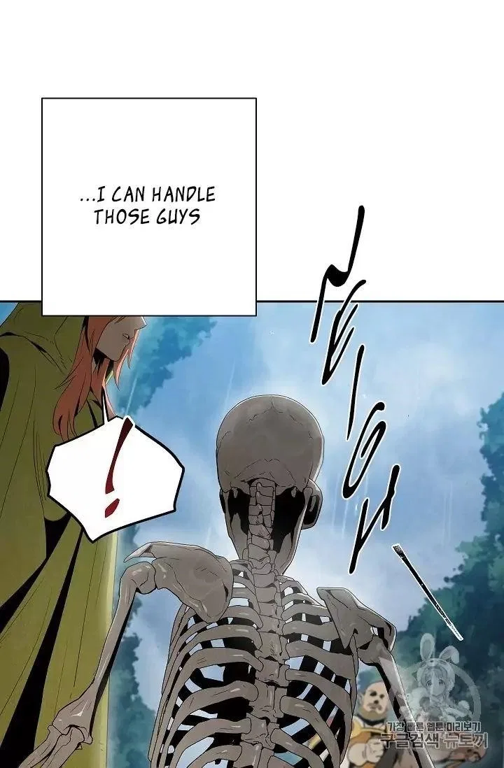The Skeleton Soldier Failed to Defend the Dungeon Chapter 88 – Page 44