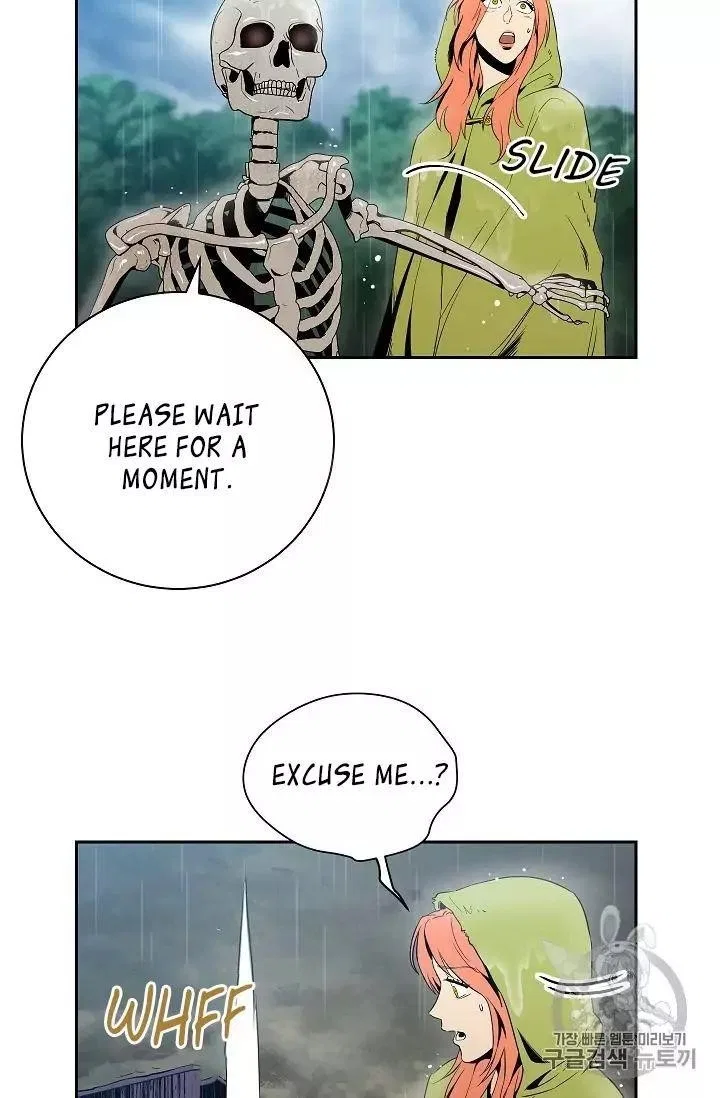The Skeleton Soldier Failed to Defend the Dungeon Chapter 88 – Page 46