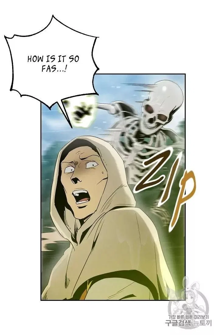 The Skeleton Soldier Failed to Defend the Dungeon Chapter 88 – Page 55