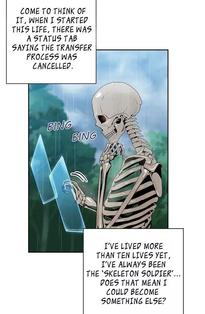 The Skeleton Soldier Failed to Defend the Dungeon Chapter 88 – Page 65
