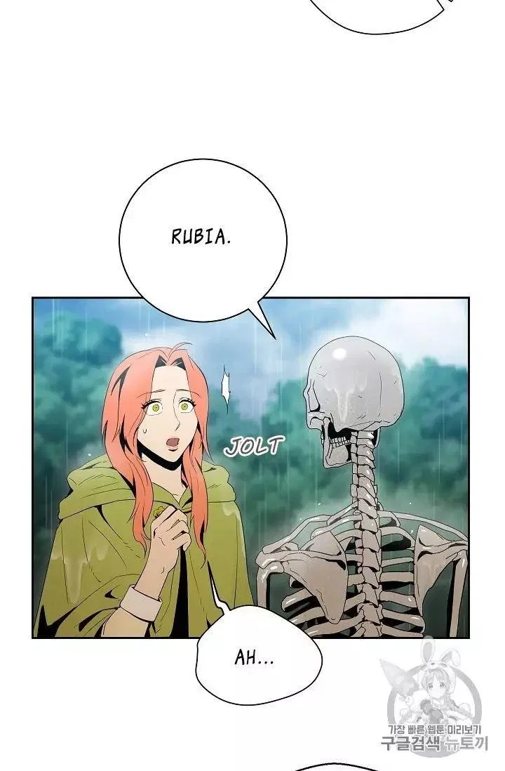 The Skeleton Soldier Failed to Defend the Dungeon Chapter 88 – Page 82
