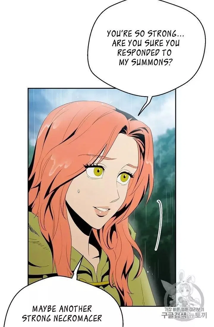 The Skeleton Soldier Failed to Defend the Dungeon Chapter 88 – Page 83