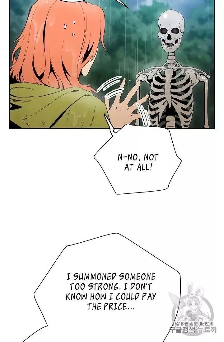 The Skeleton Soldier Failed to Defend the Dungeon Chapter 88 – Page 85