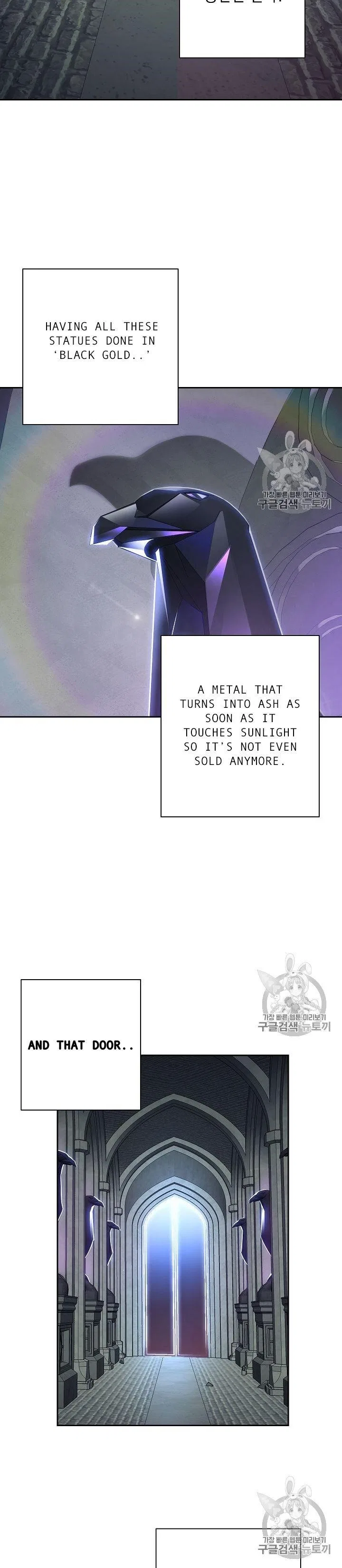 The Skeleton Soldier Failed to Defend the Dungeon Chapter 86 – Page 25