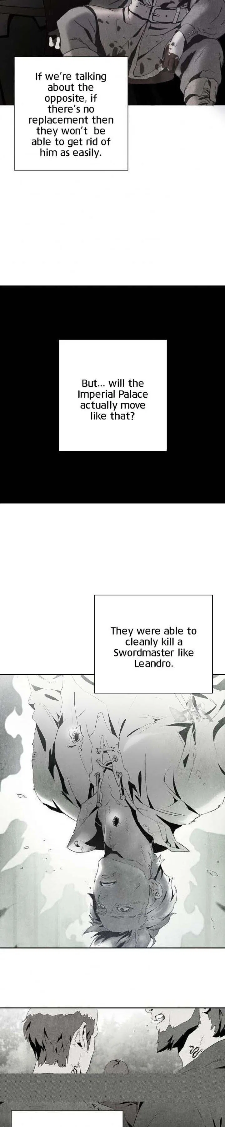 The Skeleton Soldier Failed to Defend the Dungeon Chapter 85 – Page 11