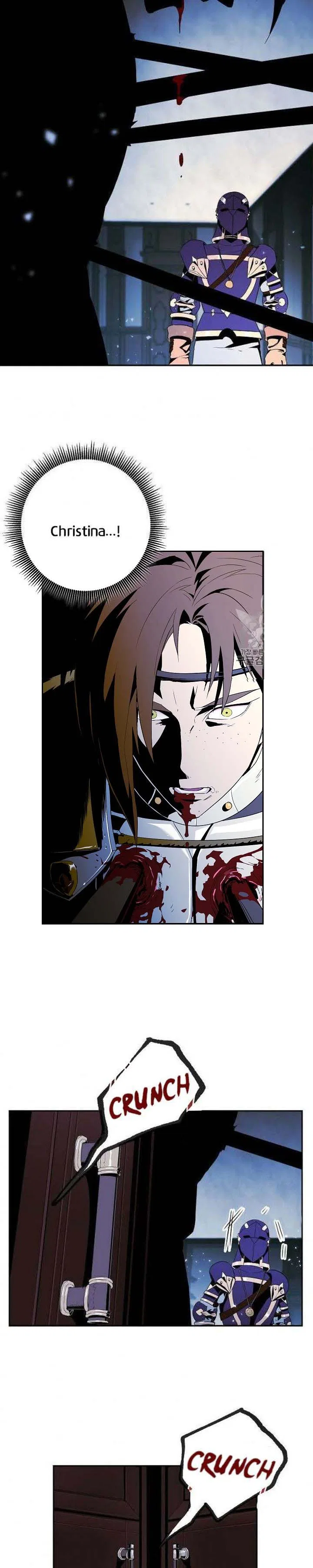The Skeleton Soldier Failed to Defend the Dungeon Chapter 85 – Page 21