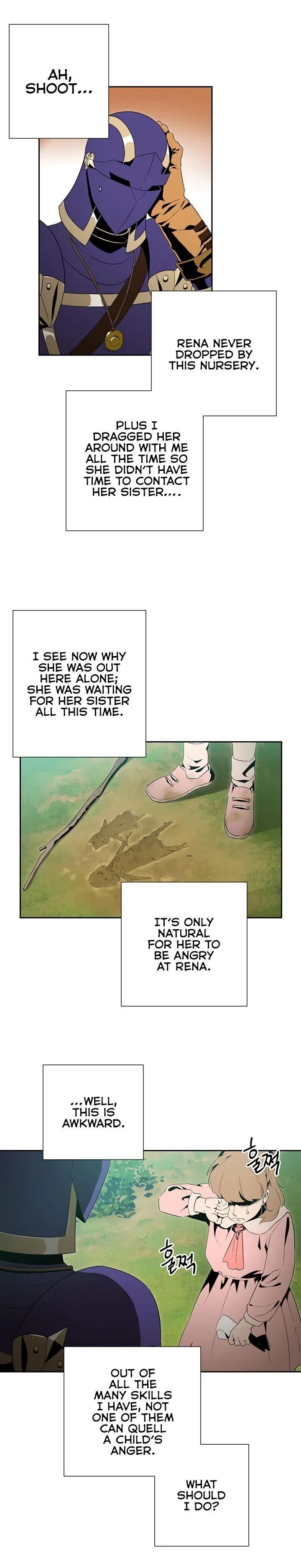 The Skeleton Soldier Failed to Defend the Dungeon Chapter 84 – Page 8
