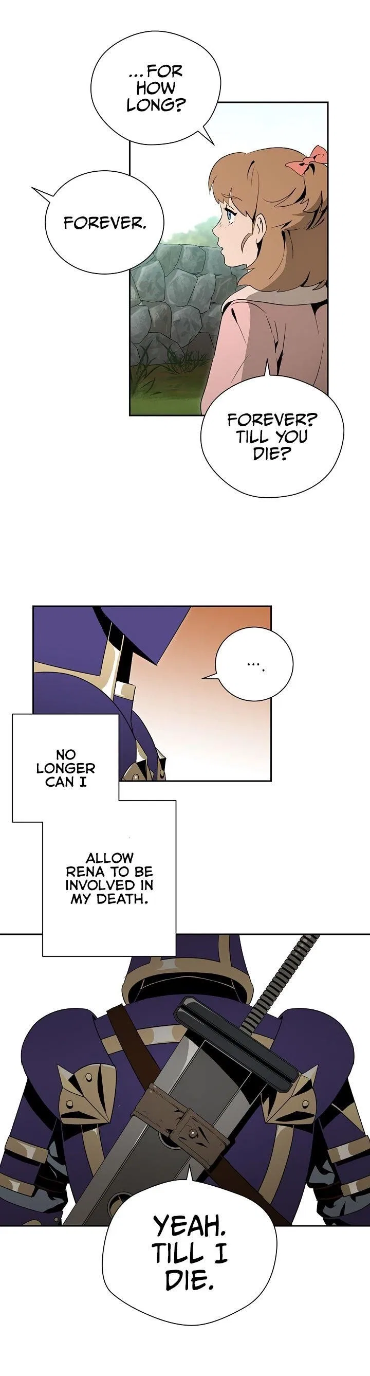 The Skeleton Soldier Failed to Defend the Dungeon Chapter 84 – Page 10