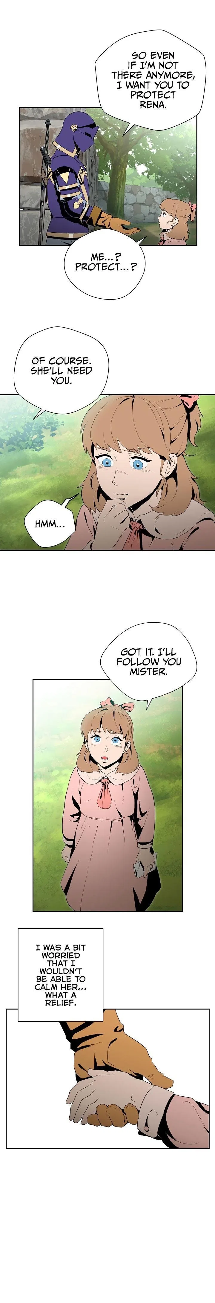 The Skeleton Soldier Failed to Defend the Dungeon Chapter 84 – Page 11