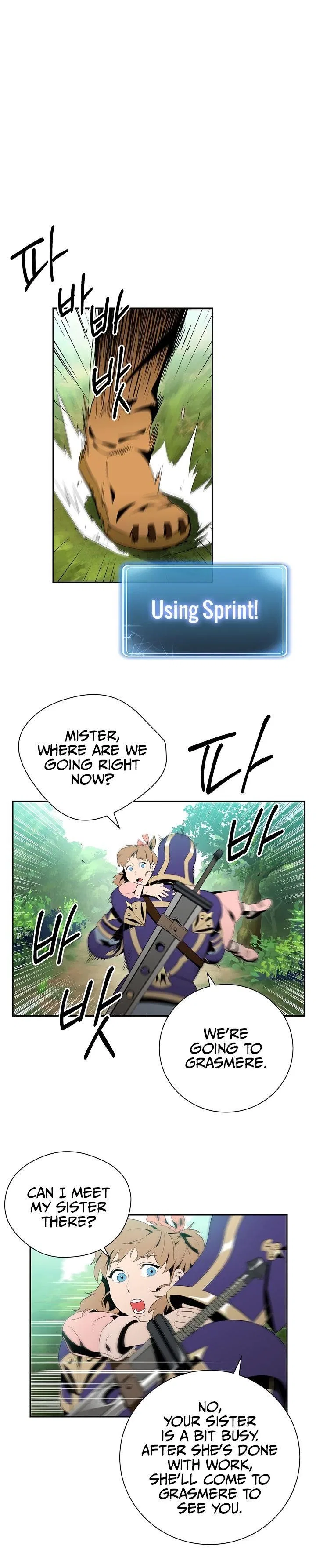 The Skeleton Soldier Failed to Defend the Dungeon Chapter 84 – Page 12