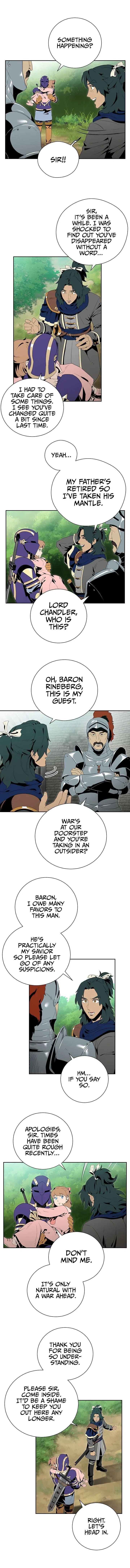 The Skeleton Soldier Failed to Defend the Dungeon Chapter 84 – Page 16
