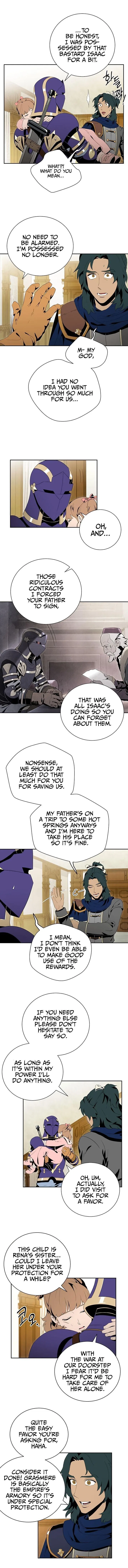 The Skeleton Soldier Failed to Defend the Dungeon Chapter 84 – Page 18