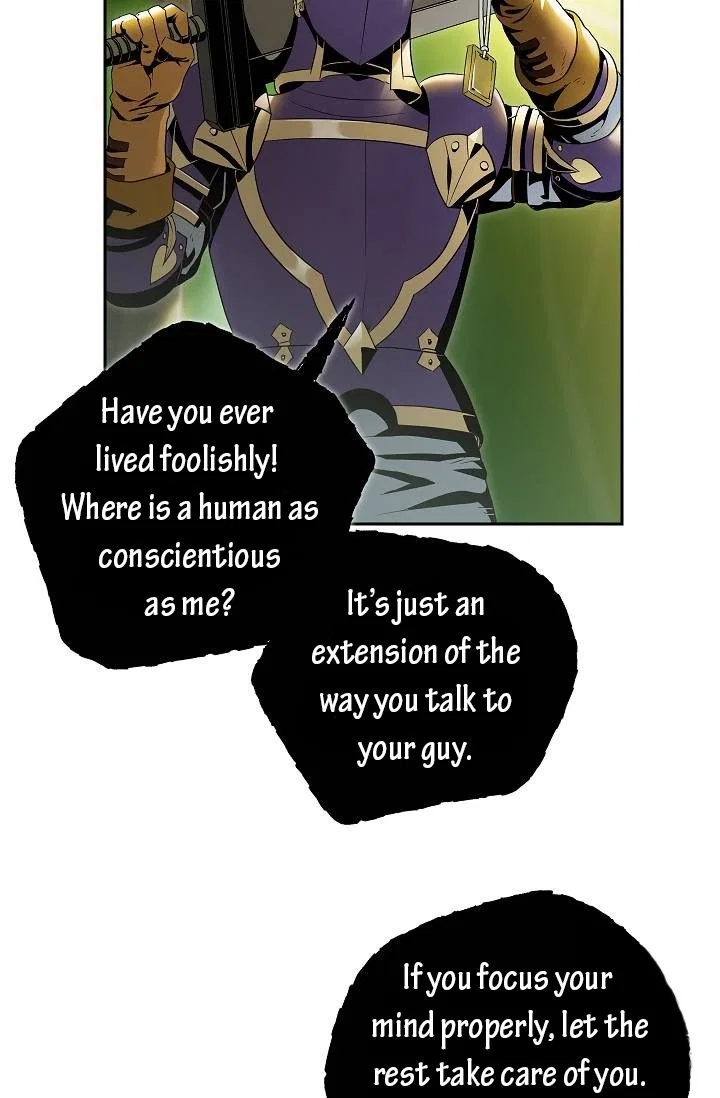 The Skeleton Soldier Failed to Defend the Dungeon Chapter 77 – Page 6