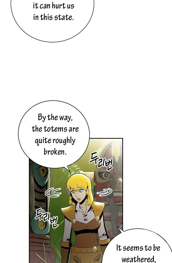 The Skeleton Soldier Failed to Defend the Dungeon Chapter 77 – Page 21