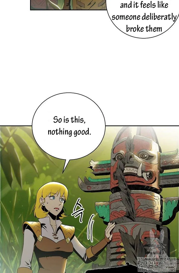 The Skeleton Soldier Failed to Defend the Dungeon Chapter 77 – Page 22