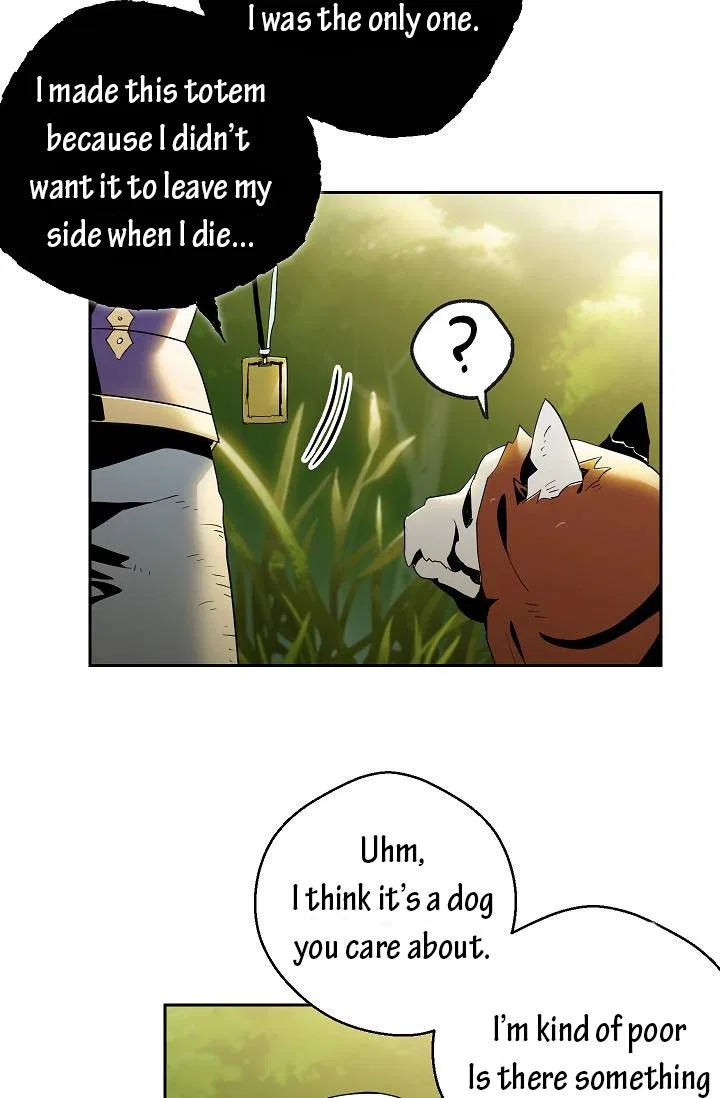 The Skeleton Soldier Failed to Defend the Dungeon Chapter 77 – Page 26